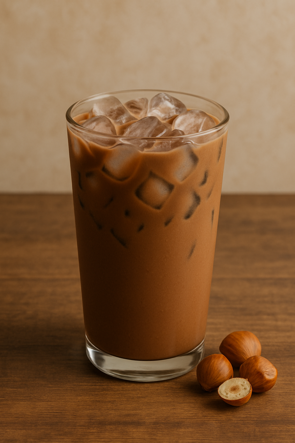 Hazelnut Chocolate