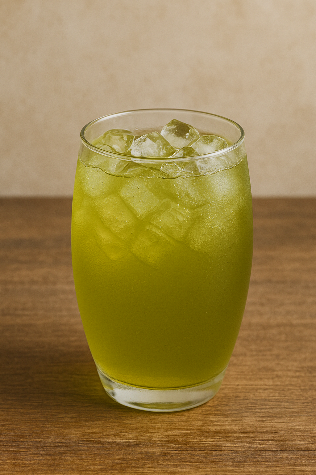 Teh Hijau