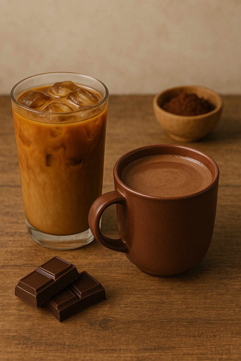 Dark Chocolate